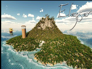 Elansar